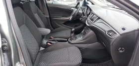 Opel Astra 1.5D Sports Tourer Гаранц., снимка 7