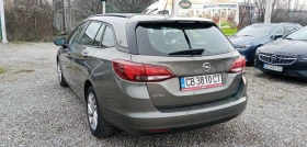 Opel Astra 1.5D Sports Tourer Гаранц., снимка 4