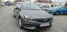 Opel Astra 1.5D Sports Tourer Гаранц., снимка 2