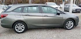 Opel Astra 1.5D Sports Tourer Гаранц., снимка 6