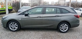 Opel Astra 1.5D Sports Tourer Гаранц., снимка 5