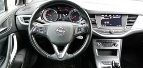 Opel Astra 1.5D Sports Tourer Гаранц., снимка 11