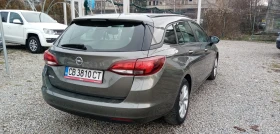 Opel Astra 1.5D Sports Tourer Гаранц., снимка 3