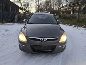 Hyundai I30 1.6Бензин, снимка 2