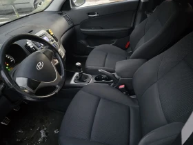 Hyundai I30 1.6Бензин, снимка 8