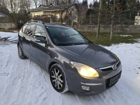 Hyundai I30 1.6Бензин, снимка 3