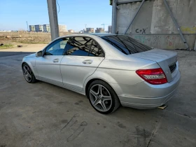 Mercedes-Benz C 320, снимка 7