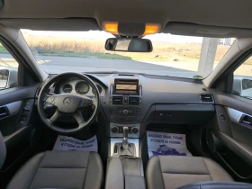 Mercedes-Benz C 320, снимка 13