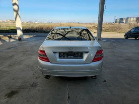 Mercedes-Benz C 320, снимка 8