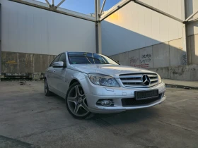 Mercedes-Benz C 320 CDI | Mobile.bg    2