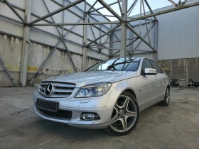 Mercedes-Benz C 320 CDI | Mobile.bg    1