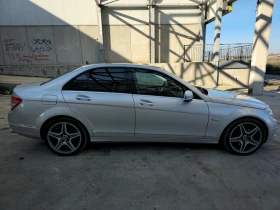     Mercedes-Benz C 320 CDI