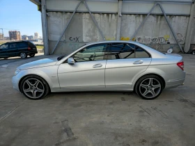 Mercedes-Benz C 320, снимка 5