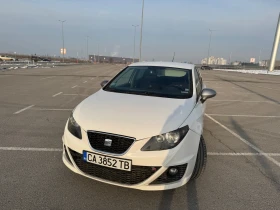 Seat Ibiza 1.4 TSI FR, снимка 1