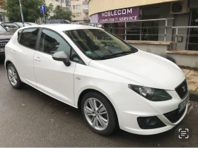 Seat Ibiza 1.4 TSI FR, снимка 5