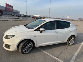 Seat Ibiza 1.4 TSI FR, снимка 2