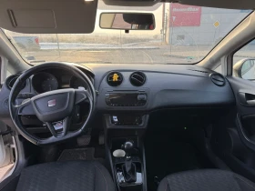 Seat Ibiza 1.4 TSI FR, снимка 4