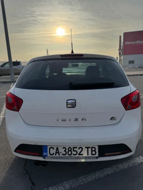 Seat Ibiza 1.4 TSI FR, снимка 3