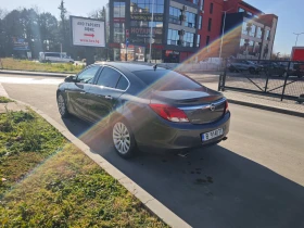 Opel Insignia 2.0T Автомат LPG 4x4, снимка 3