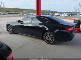 Maserati Quattroporte S Q4 404 3.0L V6 Twin Turbo AWD | Mobile.bg    8