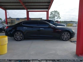 Maserati Quattroporte S Q4 404 3.0L V6 Twin Turbo AWD | Mobile.bg    9