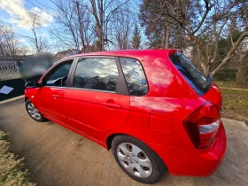 Kia Cerato 1.6 Газ, снимка 8