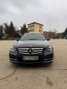 Mercedes-Benz C 200 CDI, снимка 6