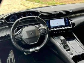 Peugeot 508 GT LINE, снимка 7