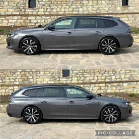 Peugeot 508 GT LINE, снимка 9