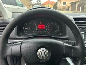 VW Golf Variant 1.9 TDI 105кс, снимка 9