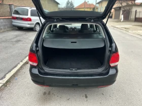 VW Golf Variant 1.9 TDI 105кс, снимка 11