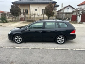 VW Golf Variant 1.9 TDI 105кс, снимка 5