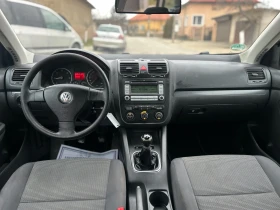 VW Golf Variant 1.9 TDI 105кс, снимка 6