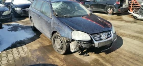 VW Golf 1.9, снимка 2