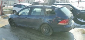 VW Golf 1.9, снимка 3