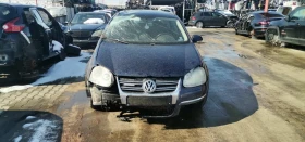 VW Golf 1.9, снимка 1