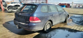 VW Golf 1.9, снимка 4