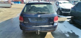 VW Golf 1.9, снимка 5