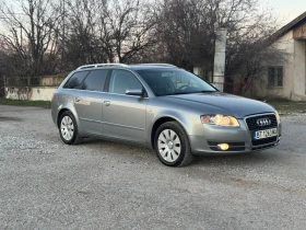 Audi A4 2.0 140 кс, снимка 2