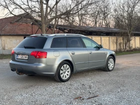 Audi A4 2.0 140 кс, снимка 5