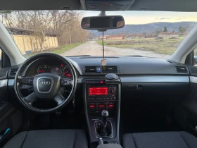 Audi A4 2.0 140 кс, снимка 9