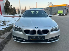 BMW 520 NAVI/AUTO/FULL, снимка 2