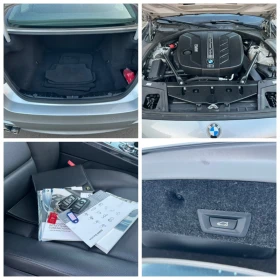 BMW 520 NAVI/AUTO/FULL, снимка 16