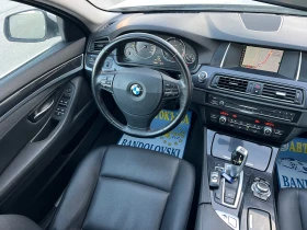 BMW 520 NAVI/AUTO/FULL, снимка 10