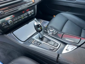 BMW 520 NAVI/AUTO/FULL, снимка 13