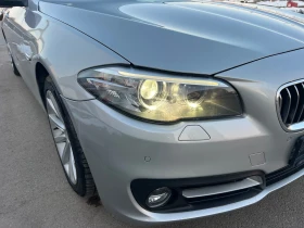 BMW 520 NAVI/AUTO/FULL, снимка 14