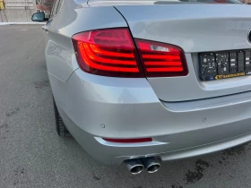 BMW 520 NAVI/AUTO/FULL, снимка 15