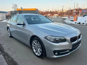 BMW 520 NAVI/AUTO/FULL, снимка 3