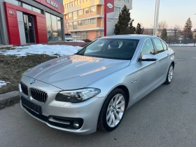 BMW 520 NAVI/AUTO/FULL, снимка 1