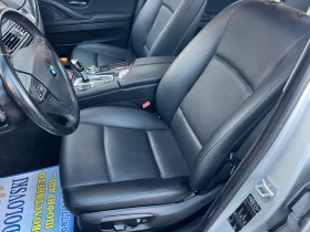 BMW 520 NAVI/AUTO/FULL, снимка 8